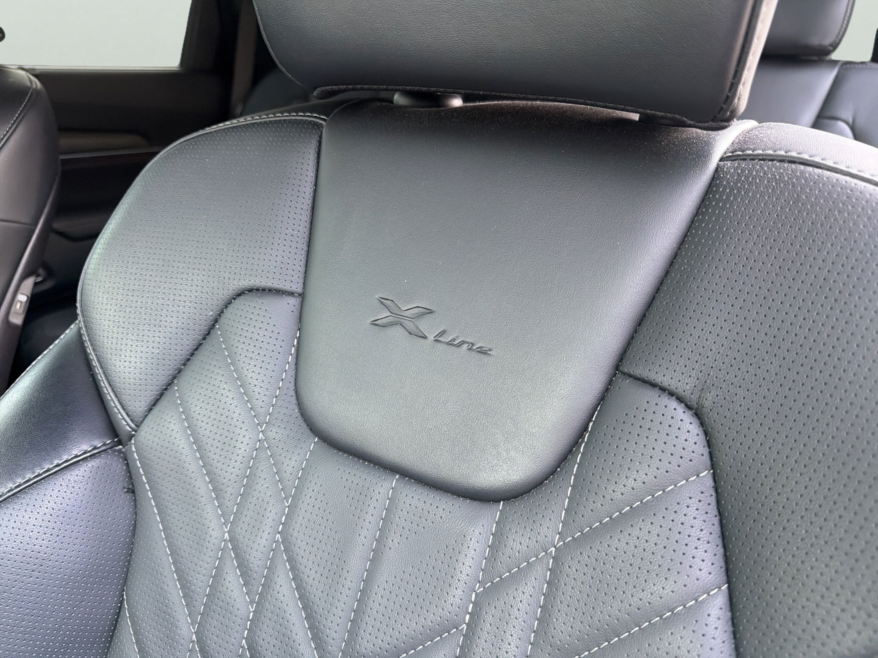 Certified 2025 Kia Telluride SX Prestige X-Line AWD/4WD image 22