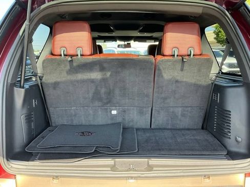 Used 2013 Ford Expedition King Ranch RWD image 20