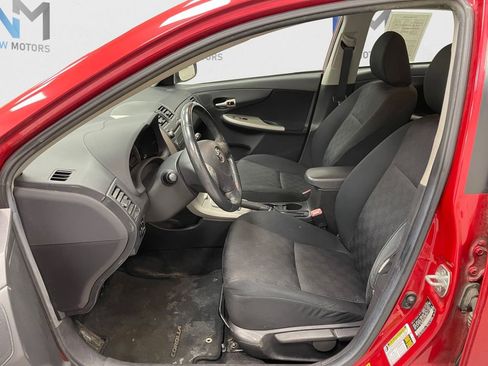 Used 2010 Toyota Corolla LE image 7