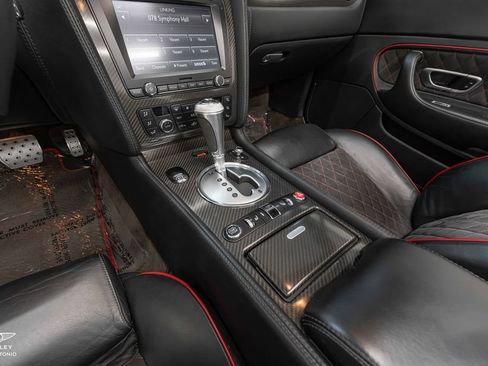Used 2012 Bentley Continental GT Supersports AWD/4WD image 41