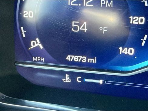 Used 2022 Chevrolet Tahoe RST w/ Sport Performance Package image 13