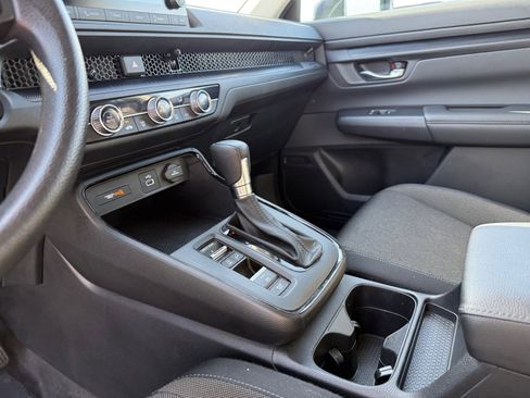 Certified 2023 Honda CR-V LX image 13