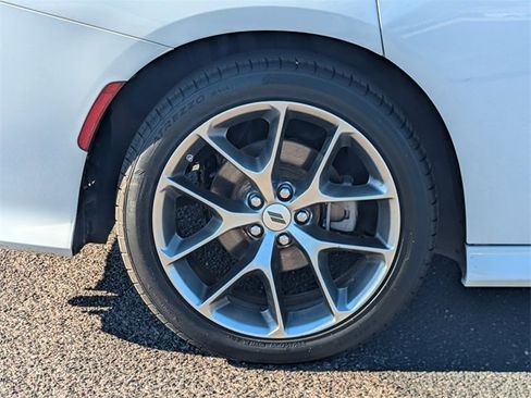 Used 2023 Dodge Charger GT image 9