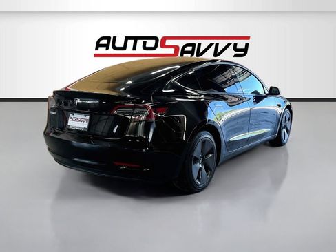 Used 2023 Tesla Model 3 Standard Range RWD image 7
