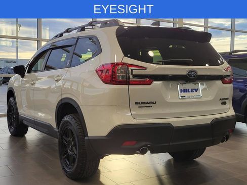 New 2026 Subaru Ascent Bronze Edition image 3