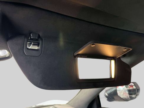 Used 2023 Chevrolet Corvette Z06 w/ Stealth Interior Trim Package image 30