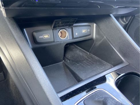 Used 2023 Hyundai Tucson SEL AWD/4WD image 25