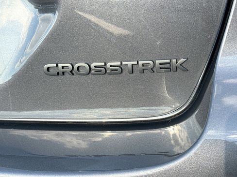 New 2026 Subaru Crosstrek 2.0i Premium image 11