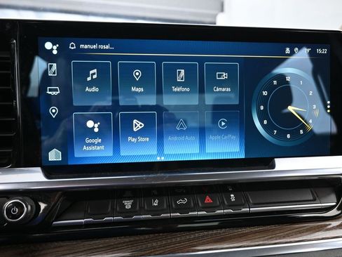 Used 2024 Chevrolet Silverado 2500 LT image 21