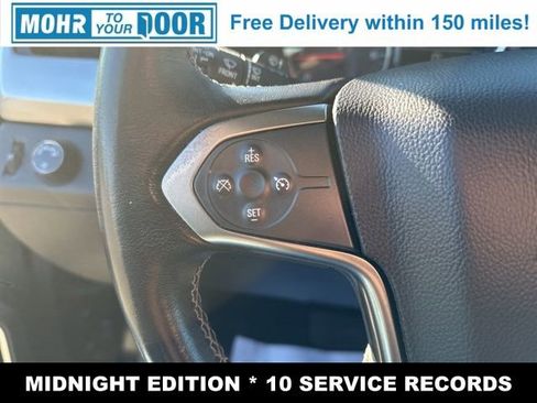 Used 2020 Chevrolet Tahoe LS image 13