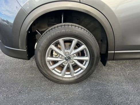 Used 2023 MAZDA CX-5 AWD 2.5 S w/ Preferred Package image 13