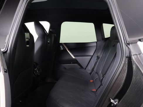 Used 2023 BMW iX M60 w/ Executive Package AWD/4WD image 11