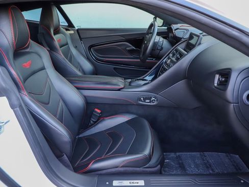 Used 2019 Aston Martin DBS Superleggera RWD image 60