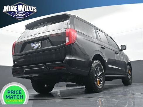 New 2025 Ford Expedition Tremor image 23