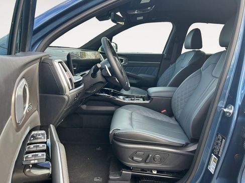 Used 2025 Kia Sorento SX Prestige image 15