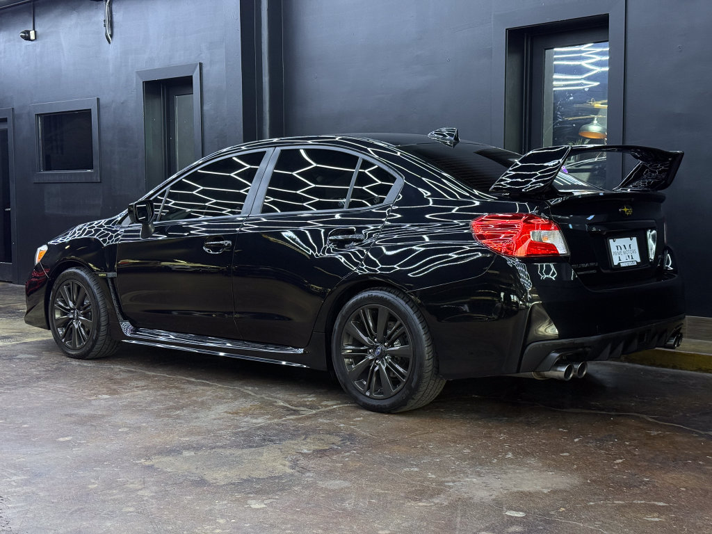 Used 2019 Subaru WRX AWD/4WD image 7