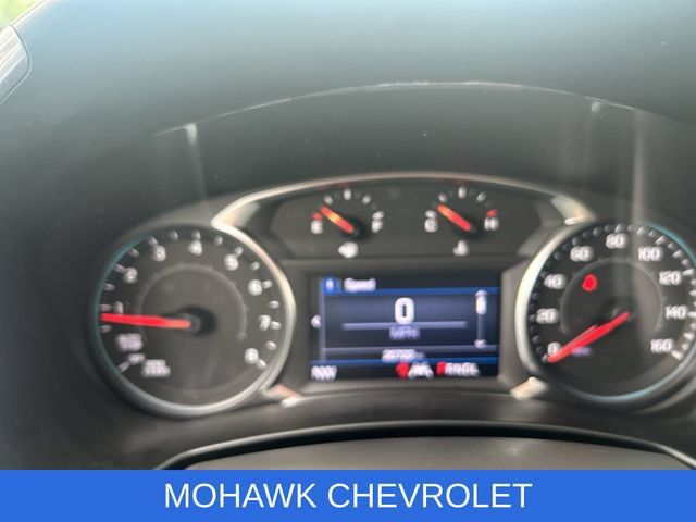 Used 2023 Chevrolet Equinox LT AWD/4WD image 11
