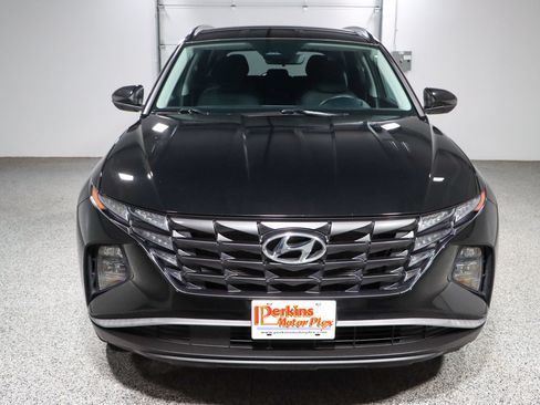 Used 2024 Hyundai Tucson SEL FWD image 4