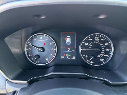 Used 2021 Subaru Outback Limited XT w/ Popular Package #2 image 39