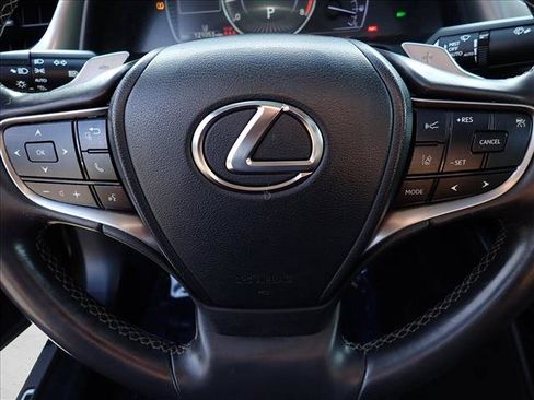 Used 2020 Lexus ES 350 w/ Premium Package FWD image 14