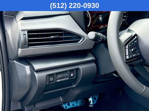 New 2026 Subaru Crosstrek 2.5i Sport image 11