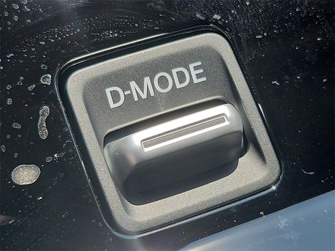 New 2025 Nissan Murano SL w/ Cargo Package image 10