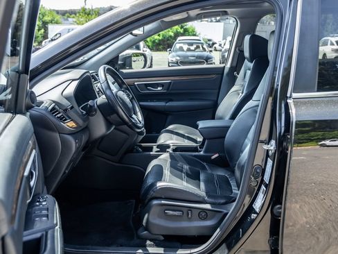 Used 2018 Honda CR-V EX-L image 25