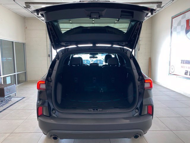 Used 2025 Ford Escape ST-Line FWD image 6
