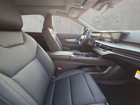 New 2026 Nissan Murano SL AWD/4WD image 24