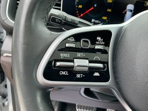 Used 2020 Mercedes-Benz GLS 580 4MATIC image 29