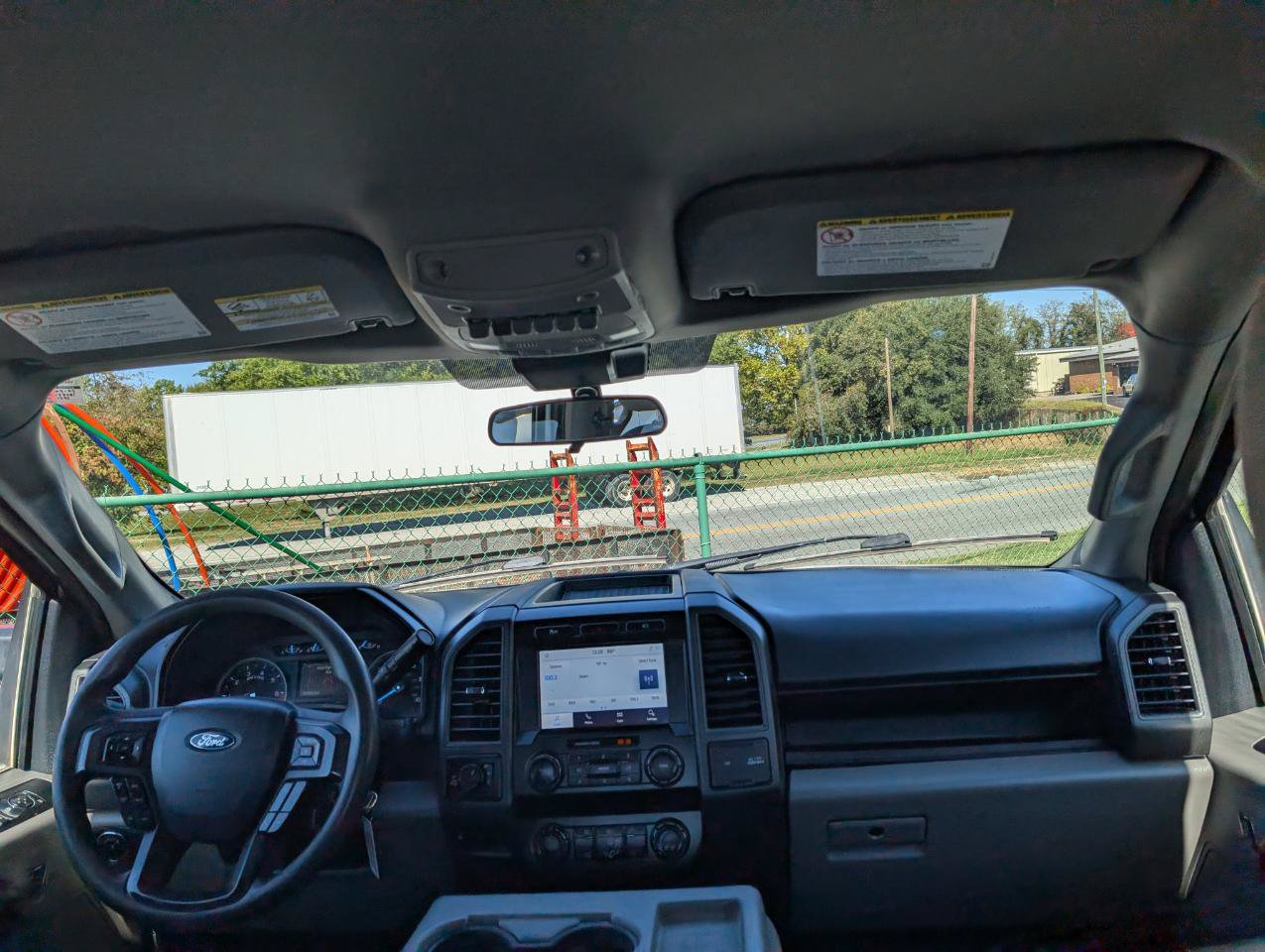 Used 2022 Ford F350 XL w/ Power Equipment Group AWD/4WD image 15