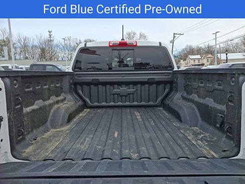 Used 2023 Chevrolet Colorado Z71 w/ Z71 Convenience Package 2 image 30