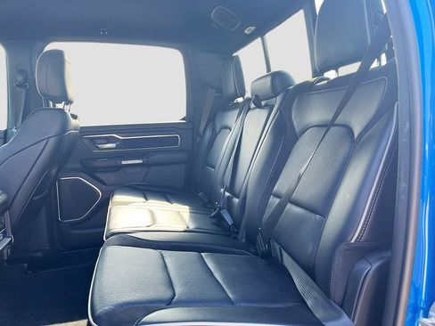 Used 2023 RAM 1500 Laramie AWD/4WD image 24