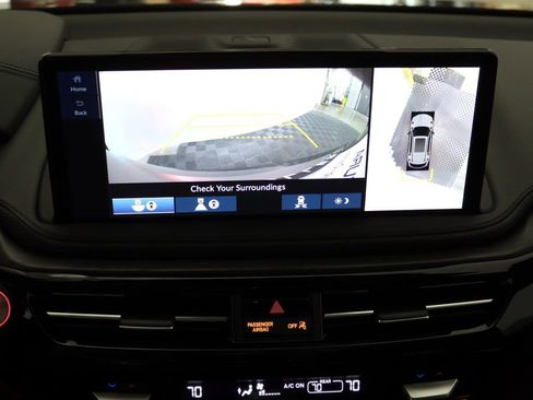 Certified 2026 Acura MDX SH-AWD w/ Advance Package image 22