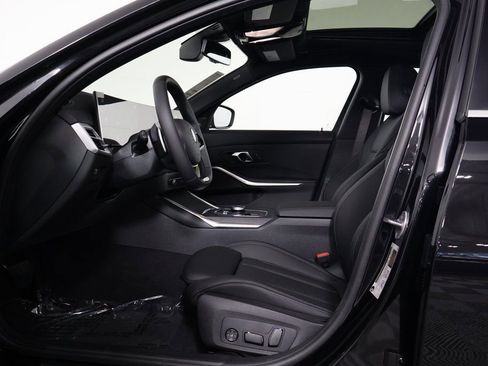 New 2026 BMW 330i 330i w/ Premium Package image 5