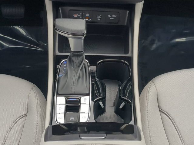 New 2025 Hyundai Tucson SE FWD image 19