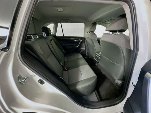 Certified 2024 Toyota RAV4 XLE image 27