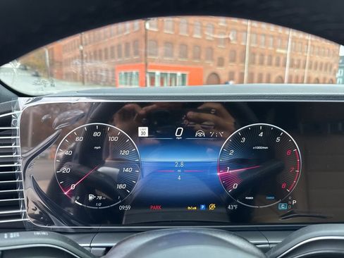 New 2026 Mercedes-Benz GLE 350 4MATIC image 15