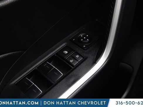 Used 2025 Toyota RAV4 XLE FWD image 11
