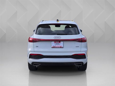 New 2025 Audi Q5 Premium Plus image 5