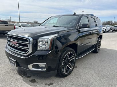 Used 2020 GMC Yukon SLE w/ Convenience Package