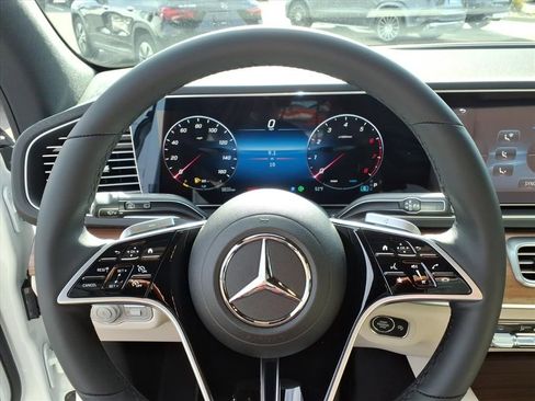 New 2026 Mercedes-Benz GLE 350 4MATIC image 19