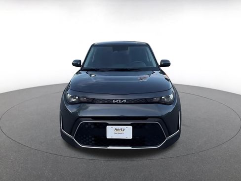 Used 2025 Kia Soul LX w/ LX Technology Package image 4