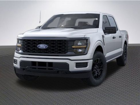 New 2026 Ford F150 STX image 2