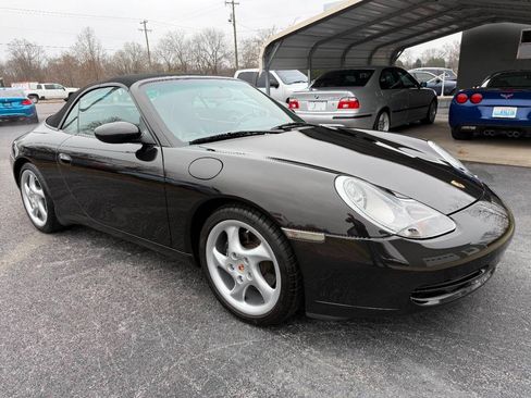 Used 2000 Porsche 911 Carrera image 7
