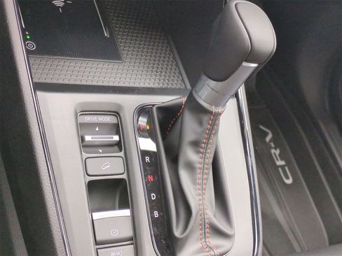 New 2026 Honda CR-V Sport Touring image 34