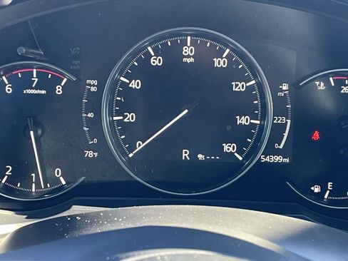 Used 2023 MAZDA CX-9 Carbon Edition image 14