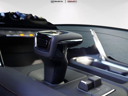 New 2026 GMC Sierra 1500 AT4 w/ AT4 Premium Package image 15