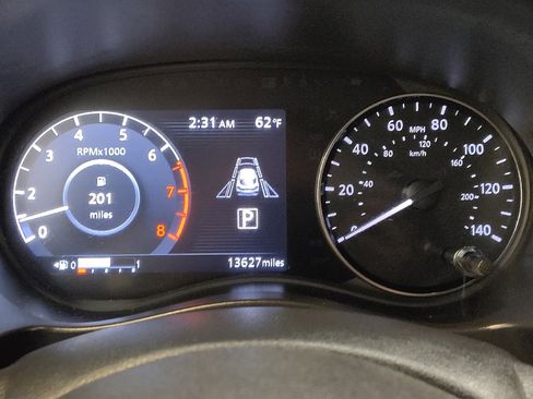 Used 2022 Nissan Kicks SV image 23