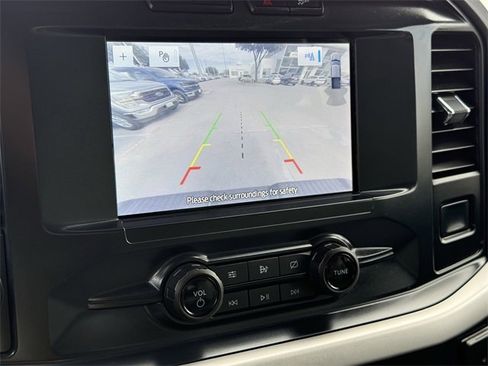 Used 2021 Ford F150 XLT w/ Trailer Tow Package image 17